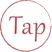 画像：Tap