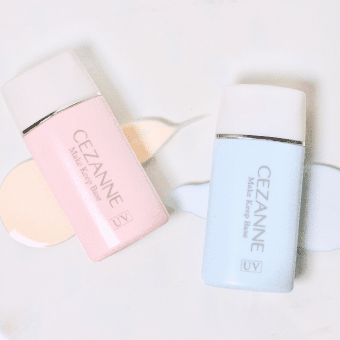 崩れにくい ベースメイクの基本をおさらい Beauty Message Cezanne セザンヌ化粧品