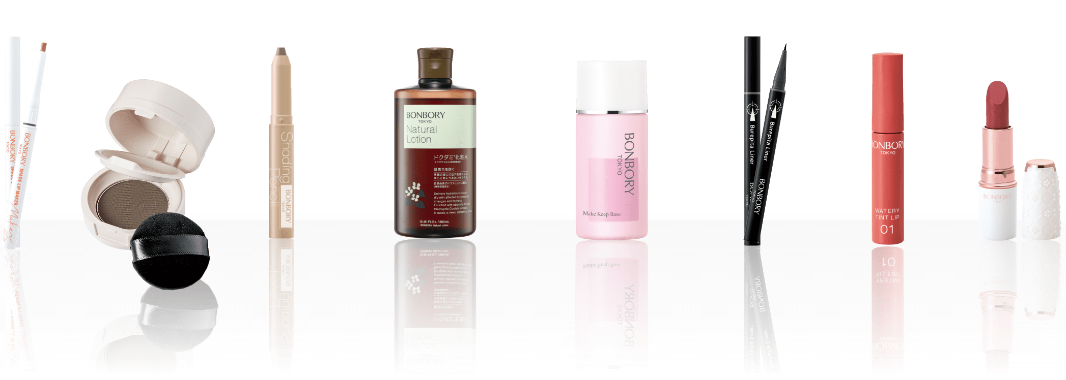 BONBORY TOKYO