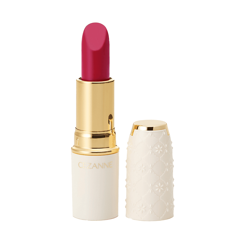 ラスティング リップカラーn Lips Cezanne セザンヌ化粧品