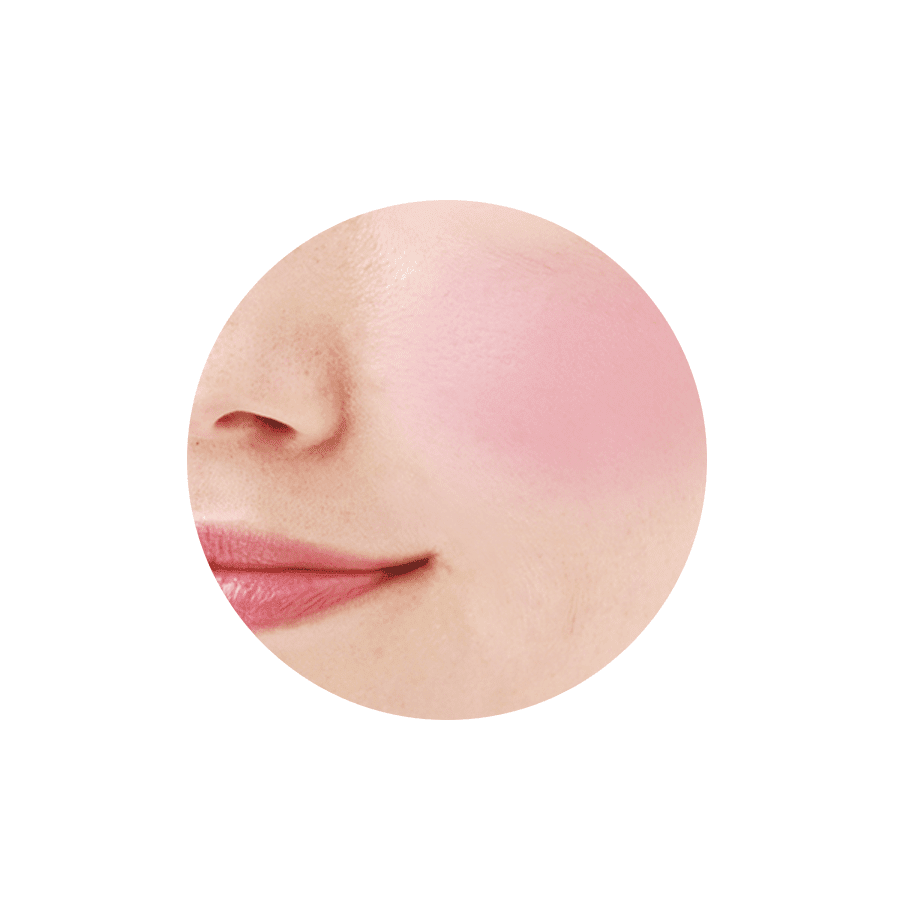 ナチュラル チークn Face Cezanne セザンヌ化粧品