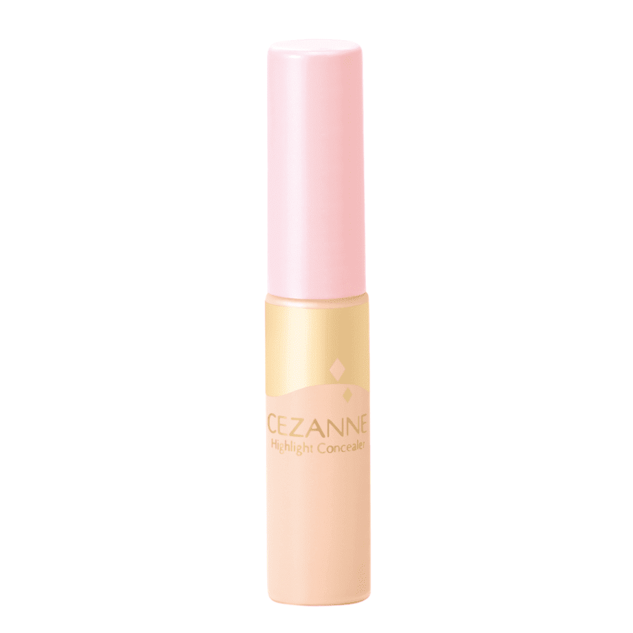 ハイライトコンシーラー Face Cezanne セザンヌ化粧品