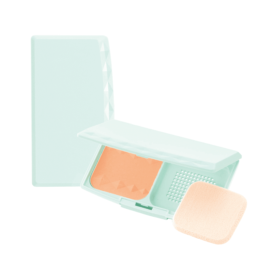 UVファンデーションEX プラス：FACE CEZANNE/セザンヌ化粧品