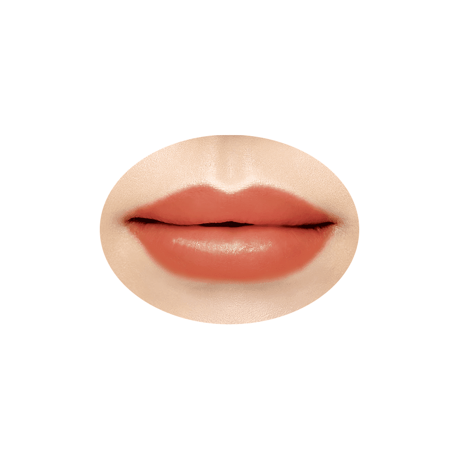 ラスティンググロスリップ：LIPS CEZANNE/セザンヌ化粧品