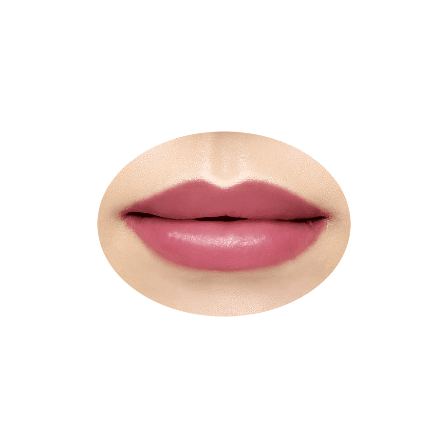 ラスティンググロスリップ Lips Cezanne セザンヌ化粧品