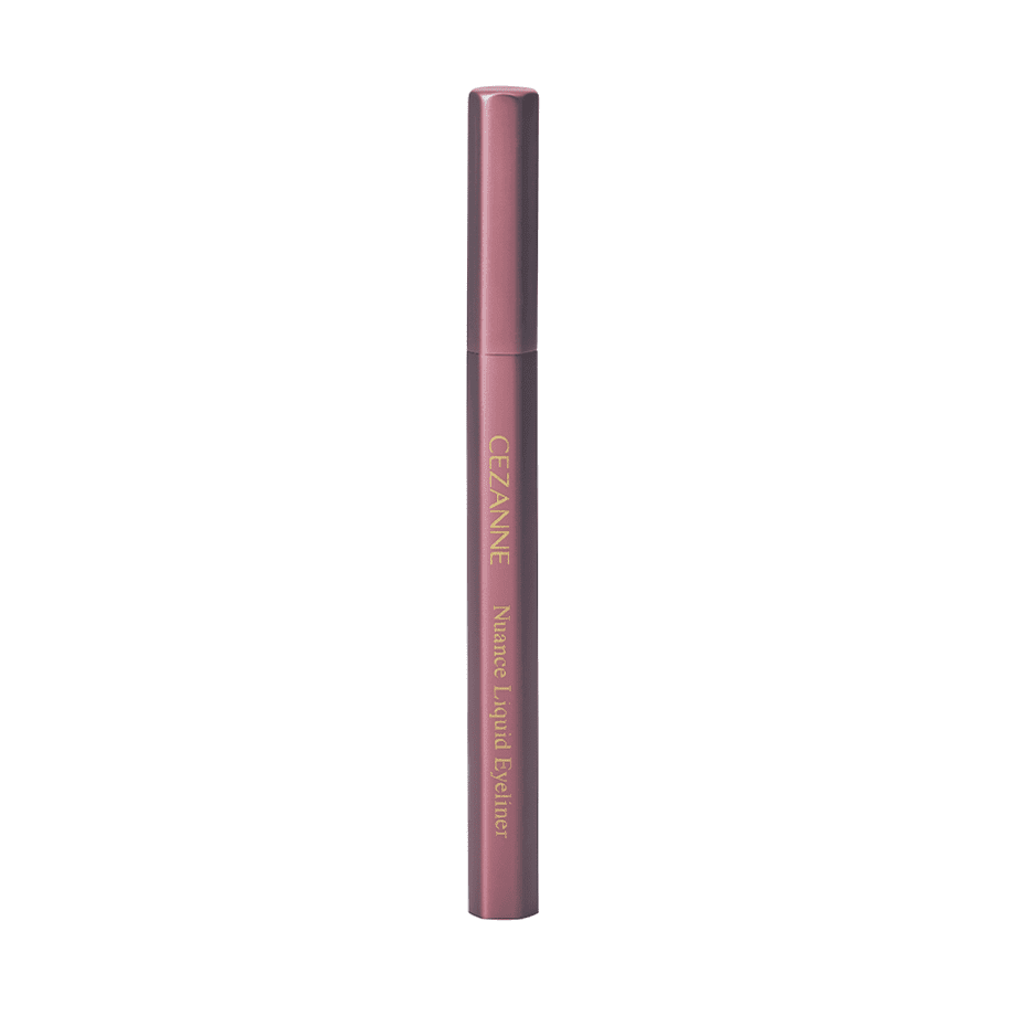 ニュアンスリキッドアイライナー Eyes Cezanne セザンヌ化粧品 ニュアンスリキッドアイライナー Eyes Cezanne セザンヌ化粧品
