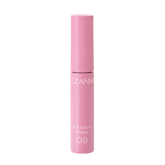 ウォータリーティントリップ：LIPS | CEZANNE/セザンヌ化粧品
