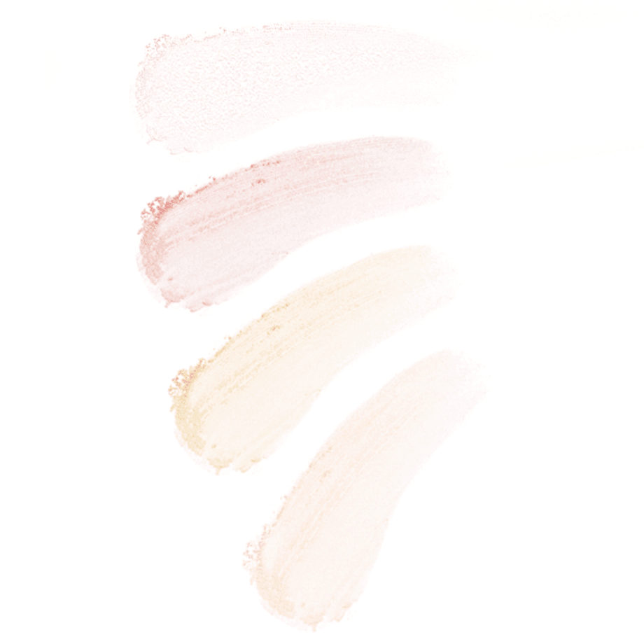 ブレンドカラーチーク ペールハイライト