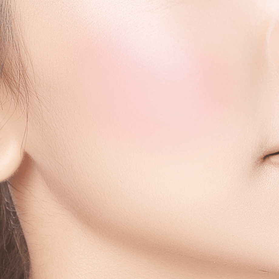 ブレンドカラーチーク サクラミルフィーユ