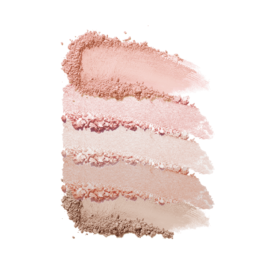 フェイスアイパレット 03　ノーブルベージュ