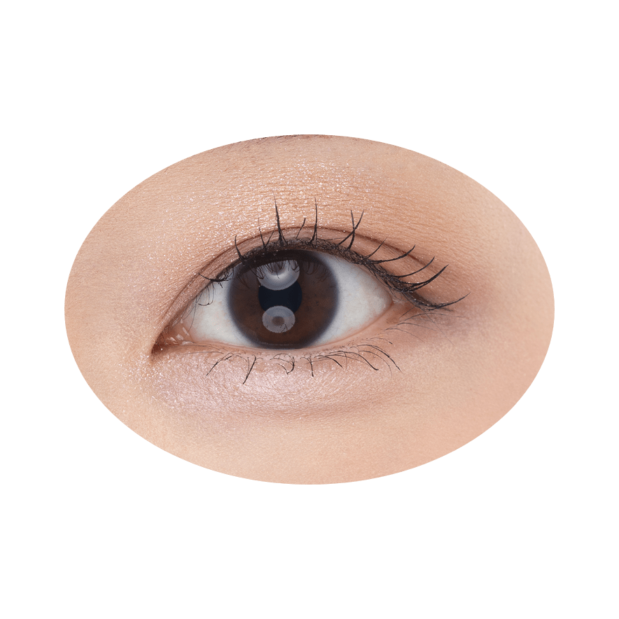 フェイスアイパレット 03　ノーブルベージュ