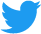 ロゴアイコン：twitter