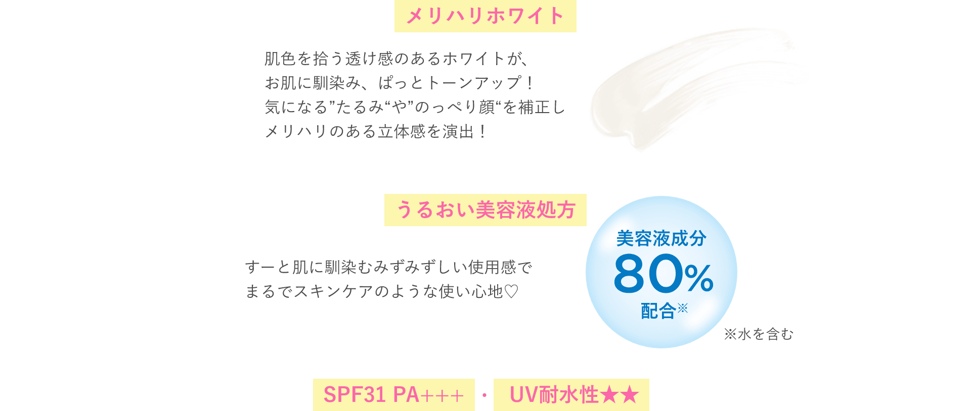 限定アイテムの魅力をご紹介♪