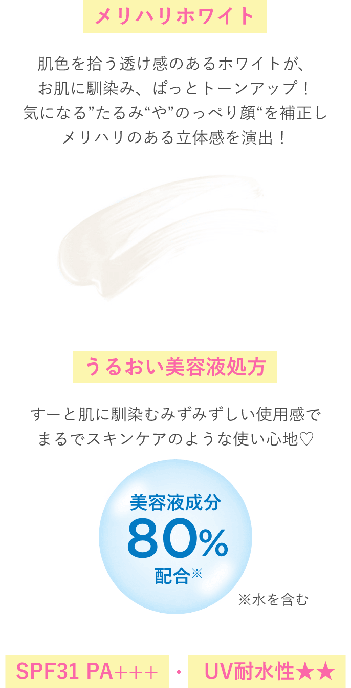 限定アイテムの魅力をご紹介♪